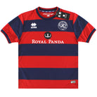 2017-18 QPR Errea Away Shirt *w/tags* L Football Shirt