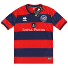 2017-18 QPR Errea Away Shirt *w/tags * M Football Shirt