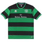 2017-18 QPR Errea Third Shirt *Mint* XXXL Football Shirt
