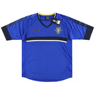 2017-18 Sheffield Wednesday '150 Year' Training Shirt *w/tags* XXL Training Shirt