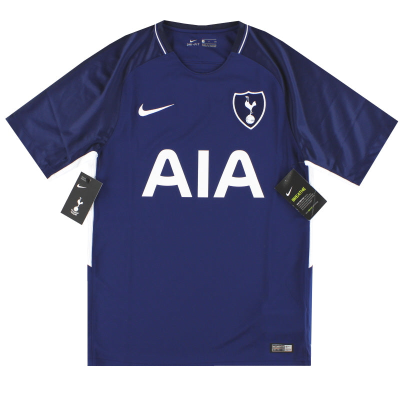 2017-18 Tottenham Nike Away Shirt *w/tags* S Football Shirt