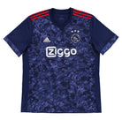 2017-18 Ajax adidas Away Shirt