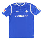 2017-18 Darmstadt Jako Home Shirt Holland #32 XL