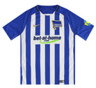 2017-18 Hertha Berlin Nike Home Shirt M