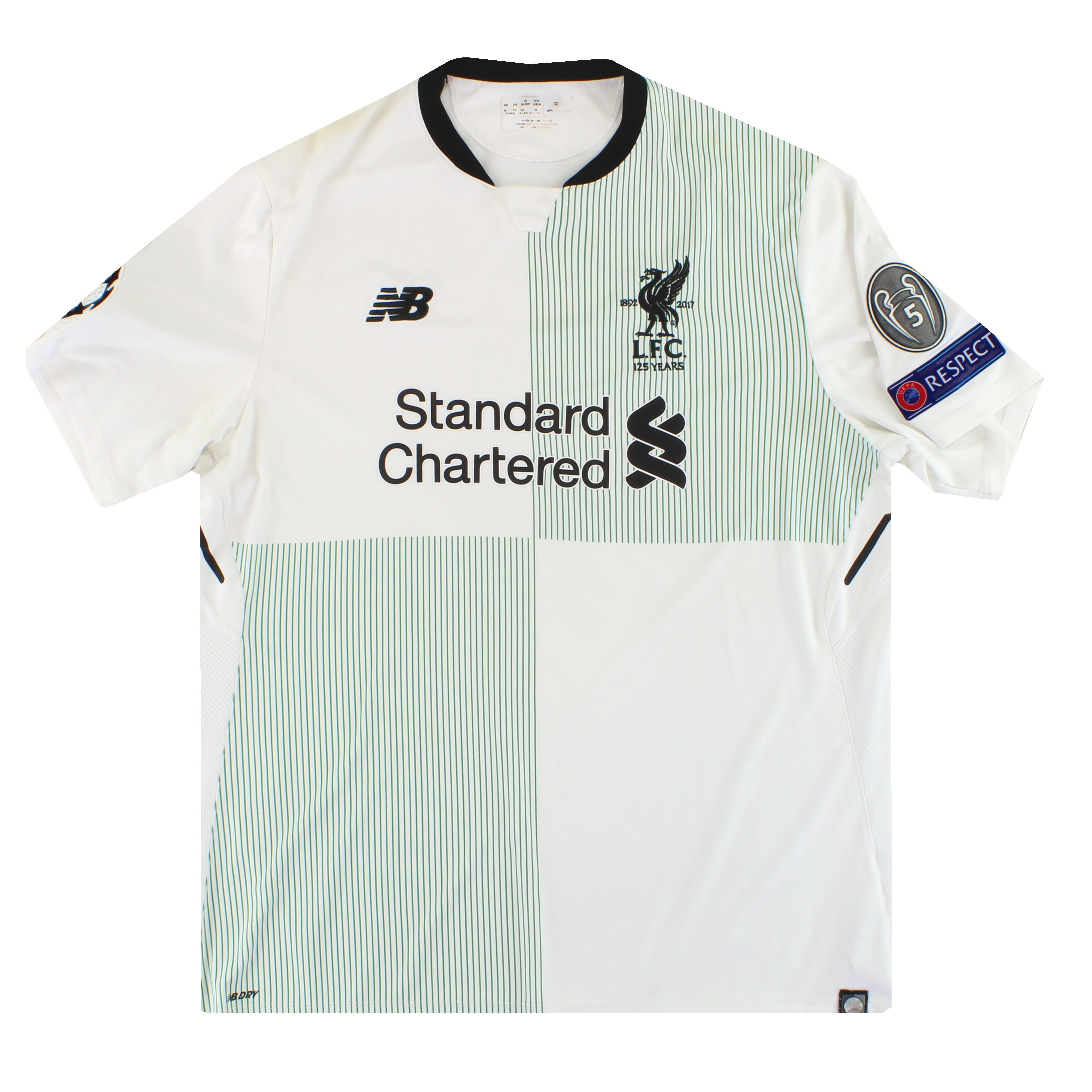 1981-84 Liverpool Umbro Away Shirt *Mint* S.Boys | Vintage