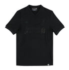 2017-18 Liverpool New Balance '125 Years' Blackout Shirt M