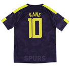 2017-18 Tottenham Nike Third Shirt Kane #10 L