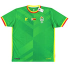 2017 Zimbabwe Umbro Away Shirt *w/tags* XXXL Football Shirt