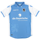 2018-19 1860 Munich Macron Home Shirt XS Football Shirt