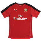 2018-19 Arsenal Puma Training Shirt M Training Shirt
