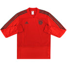 2018-19 Bayern Munich adidas Performance Training Top M Football Shirt