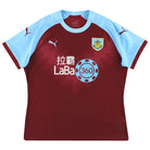2018-19 Burnley Puma Womens Home Shirt XL Football Shirt