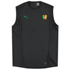2018-19 Cameroon Puma Training Vest XL Vest