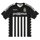 2018-19 Charleroi Kappa Home Shirt *As New* M Football Shirt