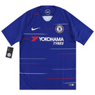 2018-19 Chelsea Nike Home Shirt *w/tags* M Football Shirt