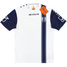 2018-19 Chievo Verona Givova Away Shirt *w/tags* Football Shirt