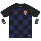 2018-19 Croatia Nike Away Shirt *w/tags* XXL Football Shirt