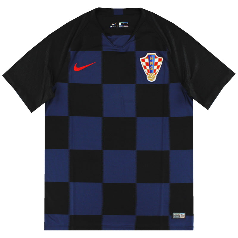 croatia new kit 2018