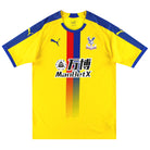 2018-19 Crystal Palace Puma Third Shirt L Football Shirt