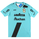 2018-19 Dudelange Jako 'Cup' Away Shirt *w/tags* M Football Shirt