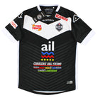 2018-19 FC Lugano Acerbis Home Shirt *w/tags* L  Football Shirt