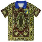 2018-19 FC Rostov 'Lucky Carpet' Fourth Shirt *As New* M Football Shirt