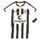 2018-19 FC St. Pauli Away Shirt *w/tags*  Football Shirt