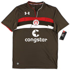 2018-19 FC St. Pauli Home Shirt *w/tags* Football Shirt