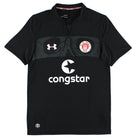 2018-19 FC St. Pauli Third Shirt *As New* XL Football Shirt