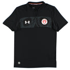 2018-19 FC St. Pauli Third Shirt *As New* M  Football Shirt
