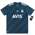 2018-19 Fenerbahce adidas Away Shirt *w/tags* Football Shirt