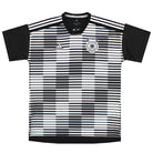 2018-19 Germany adidas Pre Match Shirt XL Football Shirt