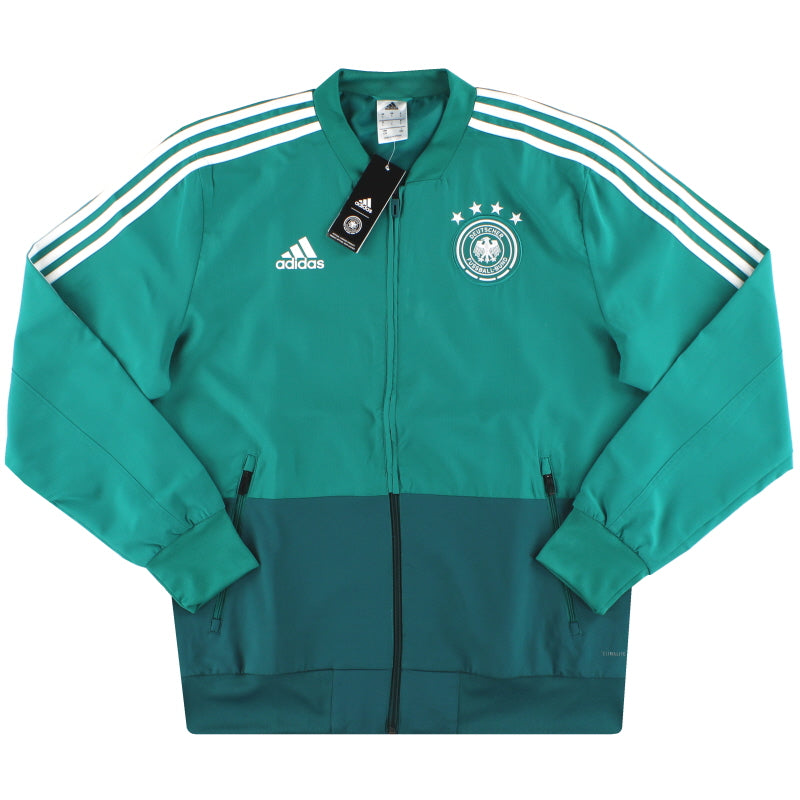 2018-19 Germany adidas Presentation Jacket *BNIB* Jacket