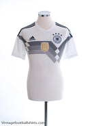 2018-19 Germany Home Shirt XL Football Shirt