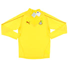 2018-19 Ghana Puma 1/4 Zip Training Top *BNIB* XL Football Shirt