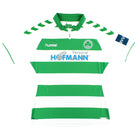 2018-19 Greuther Furth Hummel Home Shirt *As New* XL Football Shirt