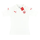 2018-19 Hapoel Beer Sheva Puma Pro Fit Away Shirt *w/tags* L Football Shirt