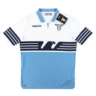 2018-19 Lazio Macron Home Shirt *BNIB* XL.Boys Football Shirt