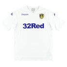 2018-19 Leeds Kappa Home Shirt L Football Shirt