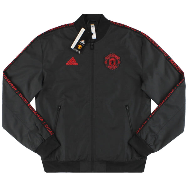 new adidas jacket 2018