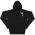 2018-19 Manchester United adidas Seasonal Specials Hoodie *BNIB* M Hoodie