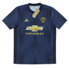 2018-19 Manchester United Third Shirt *w/tags* M Football Shirt