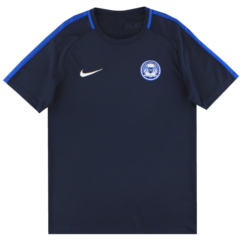 2018-19 Peterborough Nike Training Shirt M Training Shirt