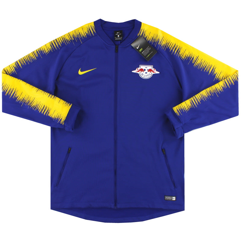 2018-19 Red Bull Salzburg Nike Anthem Jacket *w/tags* XL Jacket