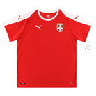 2018-19 Serbia Puma Home Shirt *BNIB* XL Football Shirt