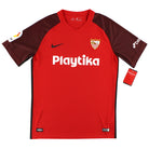 2018-19 Sevilla Nike Away Shirt *BNIB* L Football Shirt
