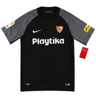 2018-19 Sevilla Nike Third Shirt *BNIB* M.Boys Football Shirt