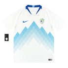 2018-19 Slovenia Nike Home Shirt *w/tags* L Football Shirt