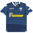 2018-19 SPAL Macron Third Shirt *w/tags* S Football Shirt