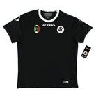 2018-19 Spezia Acerbis Away Shirt *BNIB* XXS Football Shirt